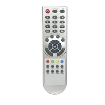 Swat Kr-0905 Dıgıturk Beko-Arçelik Uyumlu Bs-900 Uydu Kumandası