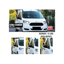 Onkar Ayna Kapağı Yarasa Ford Courier 2018-2021 208-015-005