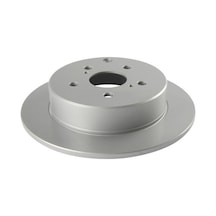 Toyota Verso Arka Fren Diski 2004-2009 424310f010 Df4446 1.6
