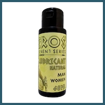 Bezos Eros Legent Lubricant Mesaj Bakım Jeli 60 Ml X 2 Adet Ob