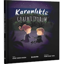 Karanlıkta Görebiliyorum - Zeynep Handan Aydoğan - Usturlab