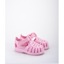 Igor Tobby Gloss S10311 Çocuk Sandalet Pembe