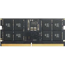 Team Elite TED532G4800C40D 32 GB DDR5 4800 MHz CL40 Ram