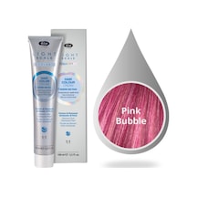 Light Scale Color Pink Bubble 100 Ml