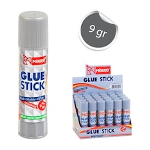 Mikro 9 G Glue Stick Katı Yapıştırıcı