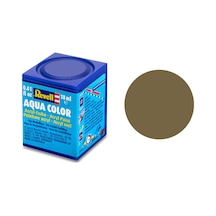 Revell Aqua Color Mat Zeytin Kahvesi 18Ml-36186