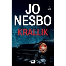 Krallık - Jo Nesbo - Doğan Kitap