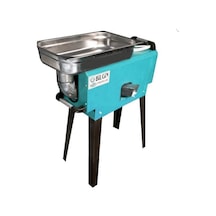 Bilgin Bs1t 3000 Devir 400 Kg/s Salça Makinası Sıkma Makinası