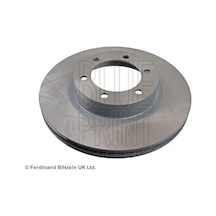 Toyota Hilux Fren Diski On 2006-2024 Blueprınt Adt343161 2adettir