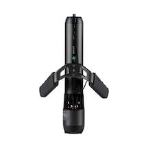 Waydoo Subnado Elektrikli Deniz Havuz Scooter Sea Scooter 60m 98 Wh Siyah