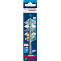 Bosch Expert Hex-9 Multiconstruction Delme Ucu 7 X 50 X 100 Mm  - 2608900579
