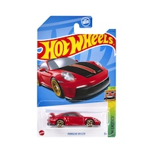Hw Teklı Arabalar Porsche 911 Gte Hkh97