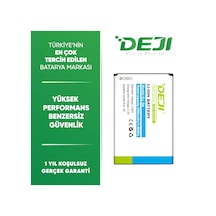 LG Uyumlu G4 Batarya Deji Deji