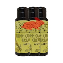 Eros Legent Kadın Ve Erkek Şekillendirmekalça Bakım Kremi 3 Adet Cınsel60 Ml