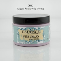 Cadence Very Chalky Home Decor Ch12 Yabani Kekik 150Ml