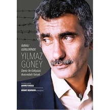 İmralı Günlerinde Yılmaz Güney- Everest Yayınları