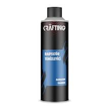 Krafting Radyatör İçi Temizleme 300 ml