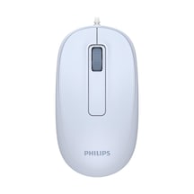 Spk7238 Usb Kablolu 1200dpı 3 Tuşlu Optik Mouse Mavi