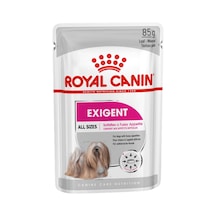 Rc Exigent Köpek Pouch