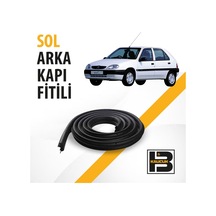 Citroen Saxo Sol Arka Kapı Fitili Bm00414