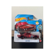 Hot Wheels Vair Strike Kırmızı