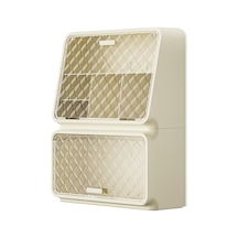 Suntek Çay Poşetleri Organizatör Çeşniler Için Çay Standı