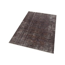 Anadolu Desenleriyle El Yapımı Halı 120 X 179 Cm F1265