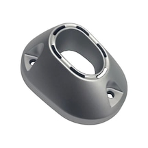 Honda PCX 125 2021-2022 Egzoz Arka Kapak 18327-K1Z-J10