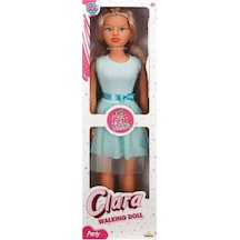 Mey İthalat 3532 Yürüyüş Arkadaşım Clara Party 80 Cm -