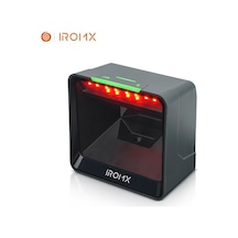 Iromx Wr982dm 1d/2d Masaüstü Barkod Okuyucu