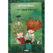 Bitkiler Okulu - Ezjı-648641
