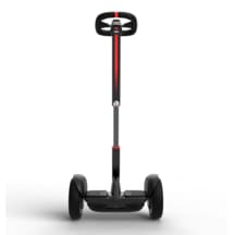 Segway-Nınebot Smax Dengeleyici Scooter Siyah