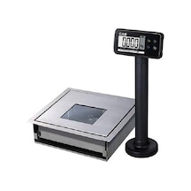 Cas Pdı Pdt-30 30 Kg Rs232 Ankestre Online Terazi