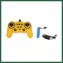 Bezos S00005093 R/c İş Mak.1/12 Ses/ışık 3.7v Usb 2.4ghz Bzs01