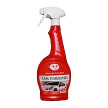 Uniland Cam Temizleyici 750 Ml.