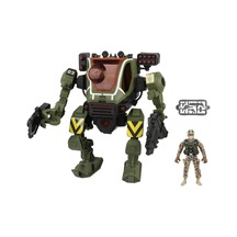 310960 Sesli Robot Oyun Seti