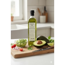 Aktar Diyarı Avokado Yağı 250 ML