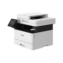 Canon İ-sensys Mf453dw, Lazer Yazıcı, Tarayıcı, Fotokopi, Wifi, Lan, Duplex, Tonerli