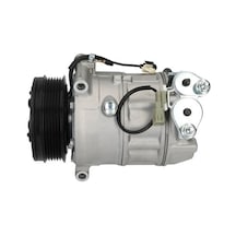Bosch Klima Kompresörü Focus 2012 Ve Sonrası 1.6 Tdci Kasnak Çap: 110mm Bosch 1986ad1328 Cv61 19d629 Ea