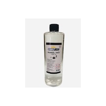 Point Care Şeffaf Kandil Yağı 400 ML