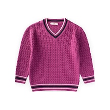 Koyu Pembe