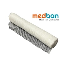 Bezos Hidrofil Sargı Bezi - 15 Cm X 10 M Nıda