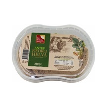 Antep Fıstıklı Helva Şekerli 350 G