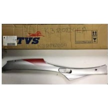 Tvs Pep Sağ Alt Marşbiyel Siyah Model Olan