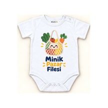 Beyaz - Minik Pazar Filesi