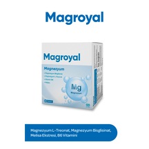 Armin Magroyal 60 Kapsül