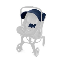 Doona Omuz Pedi Ve Tente Set 001