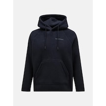 Peak Performance G79188010 M Fleece Erkek Sweatshirt 001