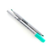 Marvy 1900-s/34 P.green Çift Uçlu Grafik Kalemi