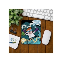 Dexter Baskılı Oyuncu Mousepad 057
